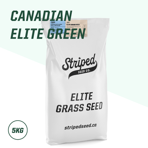 Canadian Elite Green 5kg