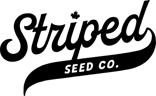 Striped Seed Co.